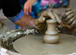 L’argilla come pasta modellabile 776 0 005 Argilla come pasta modellabile_ok